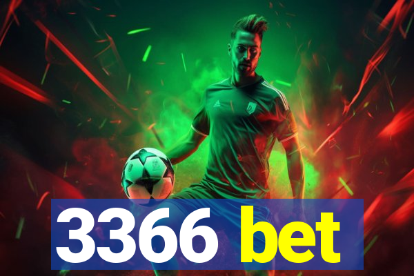 3366 bet